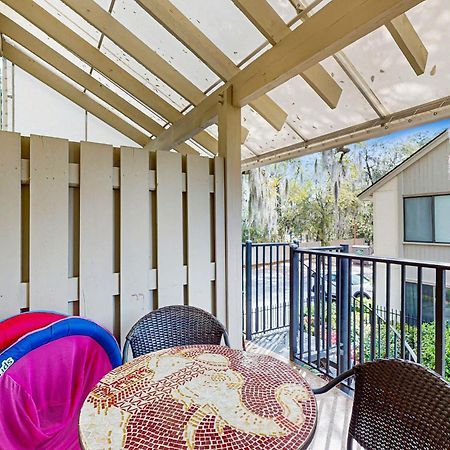 Springwood Villas 51 هيلتون رئيس جزيرة المظهر الخارجي الصورة