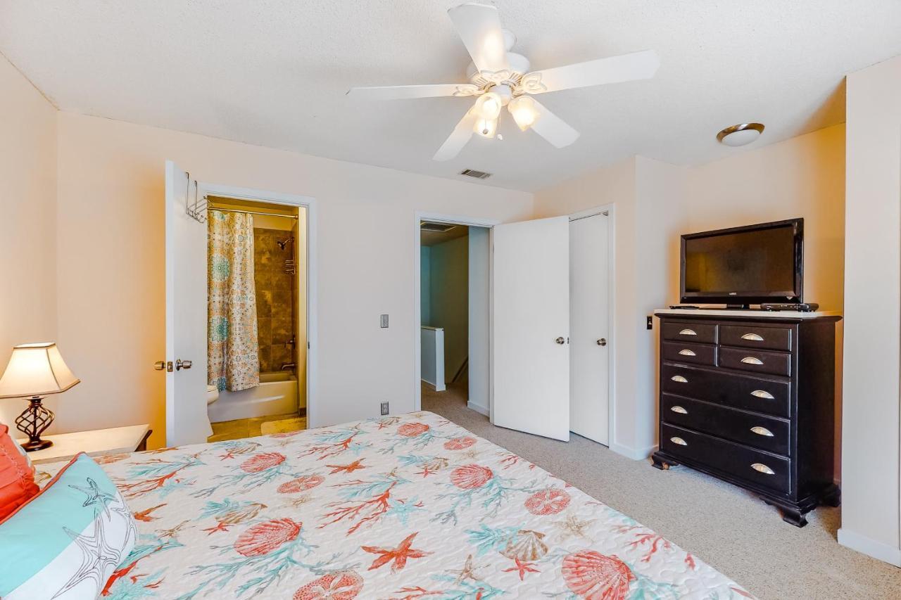 Springwood Villas 51 هيلتون رئيس جزيرة المظهر الخارجي الصورة