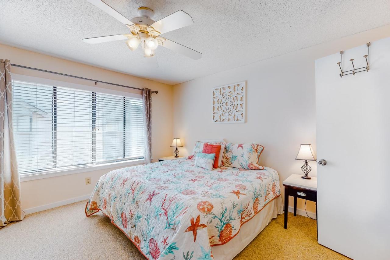 Springwood Villas 51 هيلتون رئيس جزيرة المظهر الخارجي الصورة
