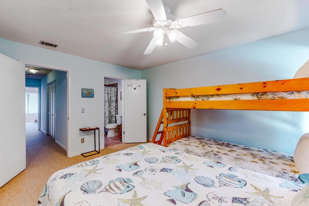 Springwood Villas 51 هيلتون رئيس جزيرة المظهر الخارجي الصورة