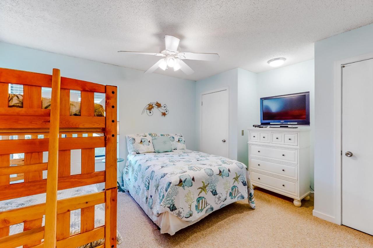 Springwood Villas 51 هيلتون رئيس جزيرة المظهر الخارجي الصورة