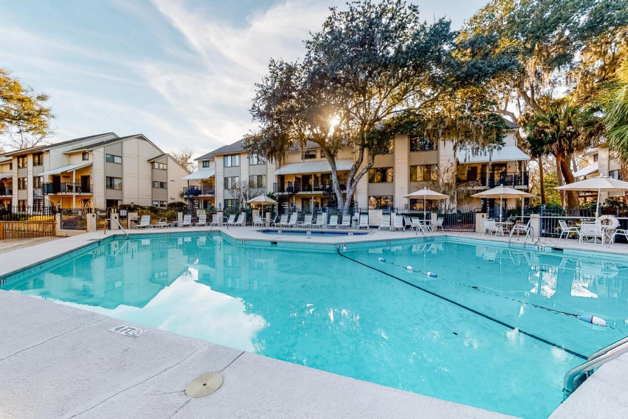 Springwood Villas 51 هيلتون رئيس جزيرة المظهر الخارجي الصورة