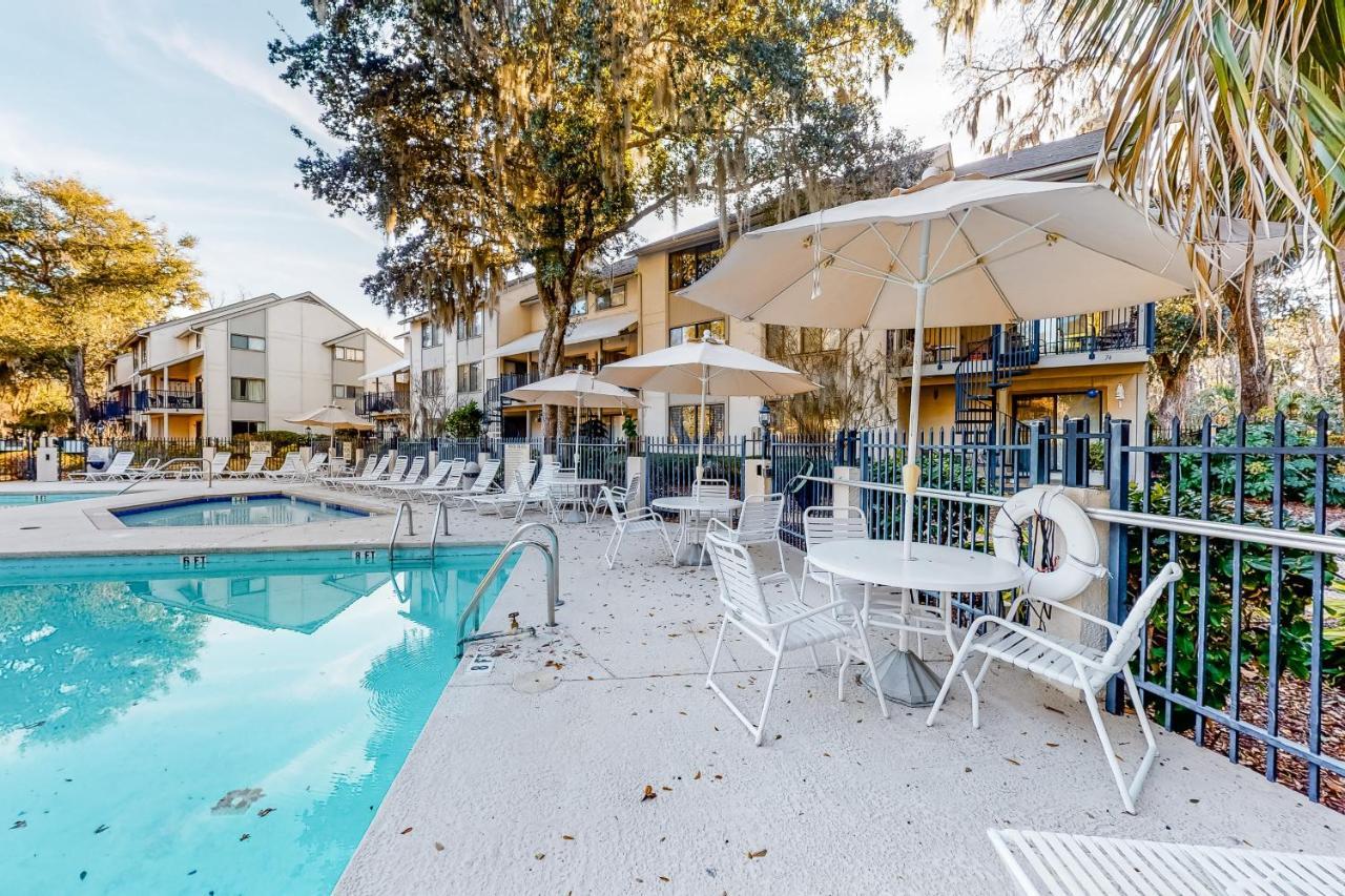 Springwood Villas 51 هيلتون رئيس جزيرة المظهر الخارجي الصورة