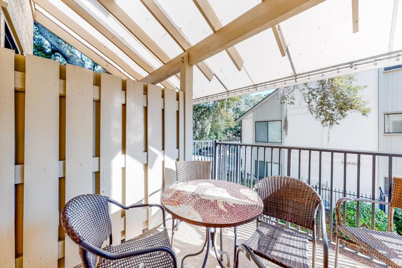 Springwood Villas 51 هيلتون رئيس جزيرة المظهر الخارجي الصورة