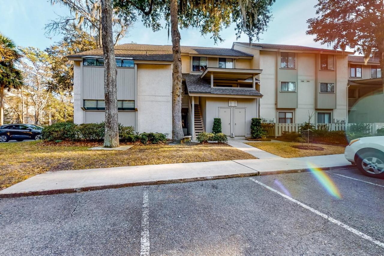 Springwood Villas 51 هيلتون رئيس جزيرة المظهر الخارجي الصورة