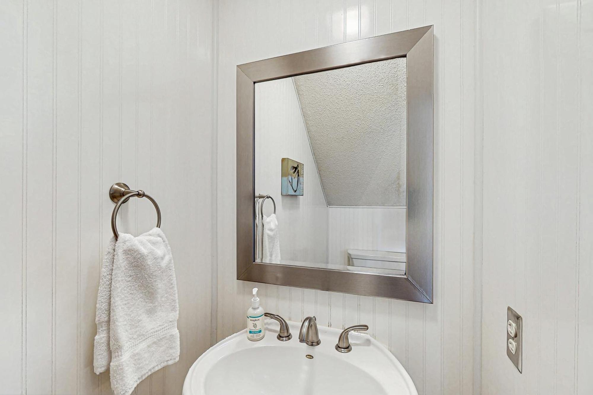 Springwood Villas 51 هيلتون رئيس جزيرة المظهر الخارجي الصورة