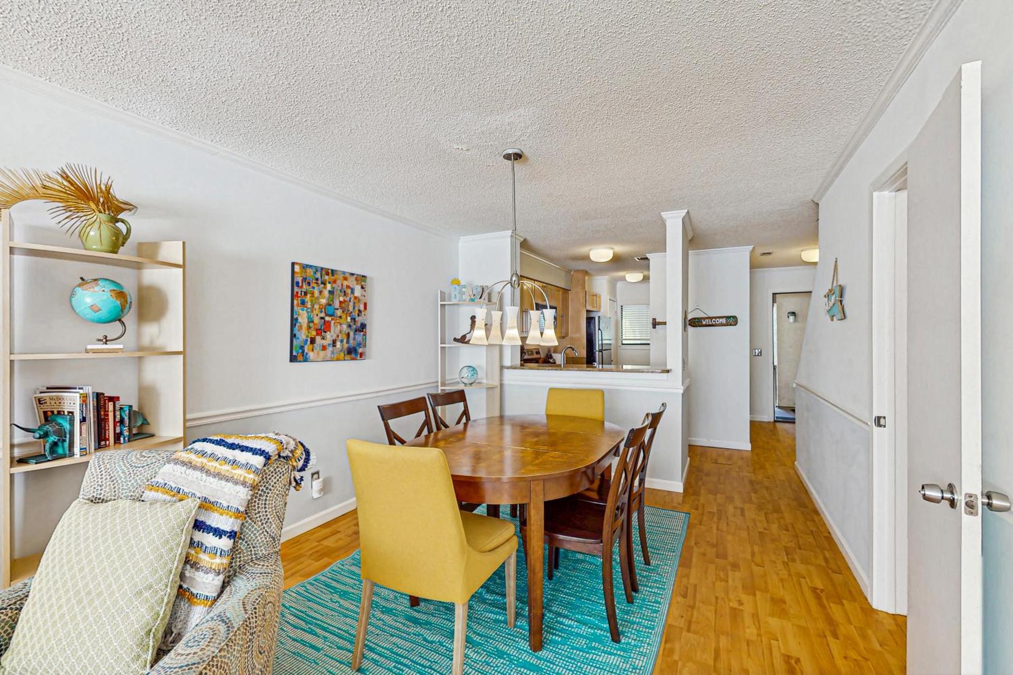 Springwood Villas 51 هيلتون رئيس جزيرة المظهر الخارجي الصورة